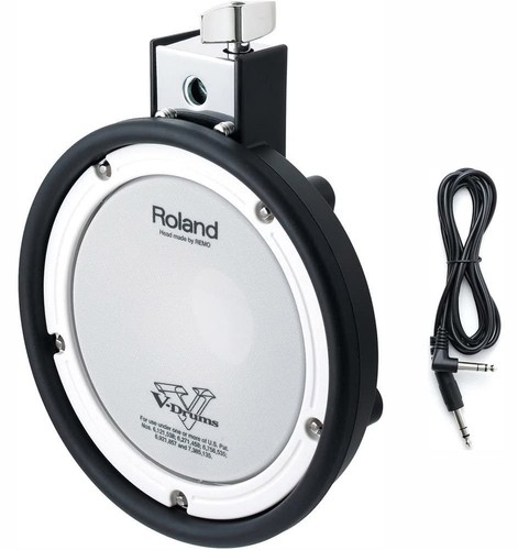 Roland pdx inch single - 6,