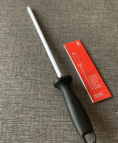 Zwilling knife sharpening - zwilling,