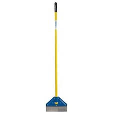 Draper Long Handled 12" Floor
