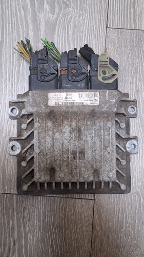 Ford transit mk8 diesel - ford,
