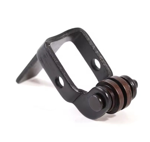 Jigsaw blade roller guide - blade,