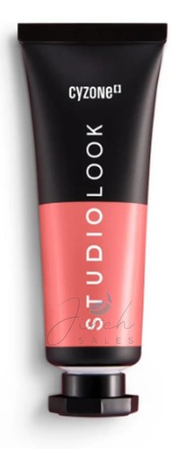 Cyzone studio look mousse - studio,
