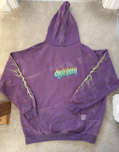 Childish tgf bro - childish, motors
