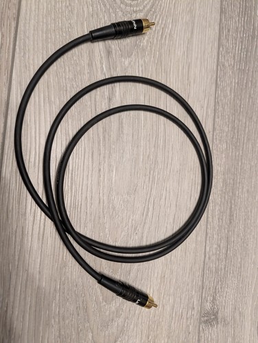 Linn black analogue - linn,