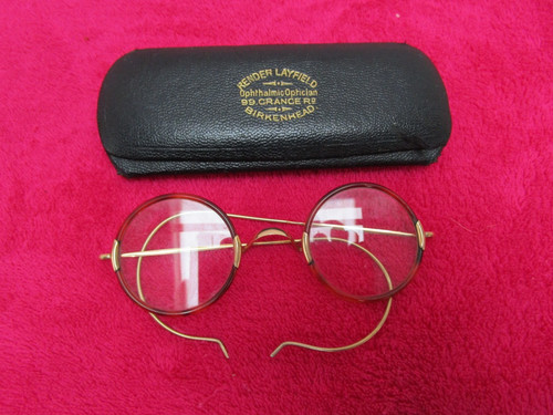 Antique 15k gold - 15k,