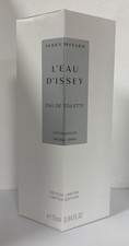 ISSEY MIYAKE L'EAU D'ISSEY
