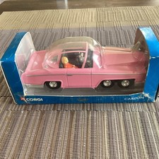 Vintage Corgi Carlton -
