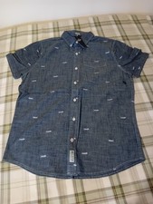 Hollister Short Sleeve Shirt