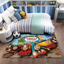 Thomas & Friends Floor Mat