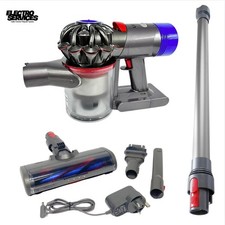 DYSON V8 CORDLESS HANDHELD -