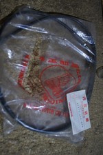 HONDA GENUINE  XL250S XL500S XR250 THROTTLE CABLE 17910-428-000  NOS