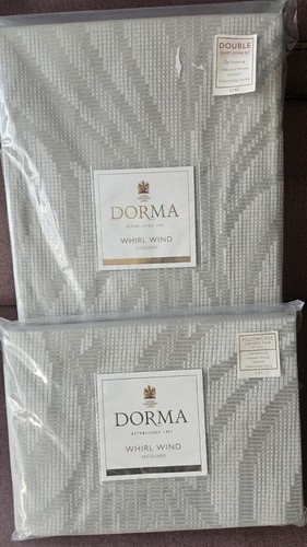 Dorma whirl wind double duvet - dorma,