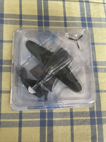 Ixo kss 119 - ixo, il-2