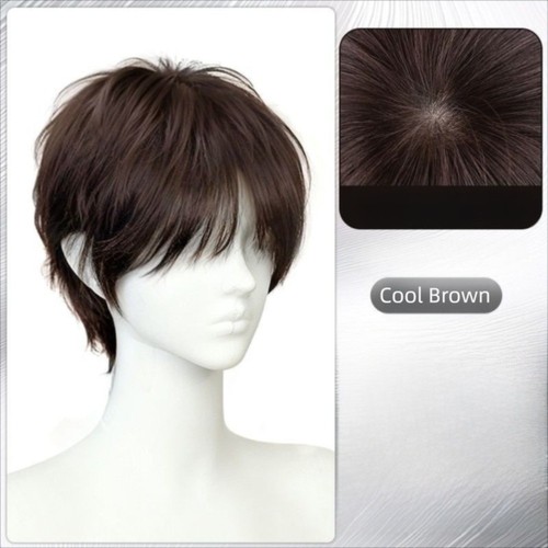 Synthetic short straight - short,