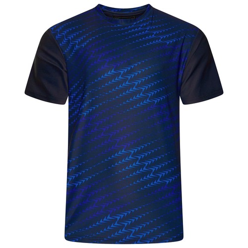 Kam jeans active sports print - kam,