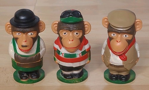 Tips monkey vintage - tips,