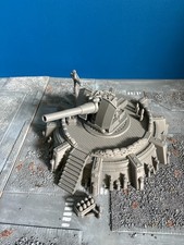 Grimdark EarthShaker Cannon