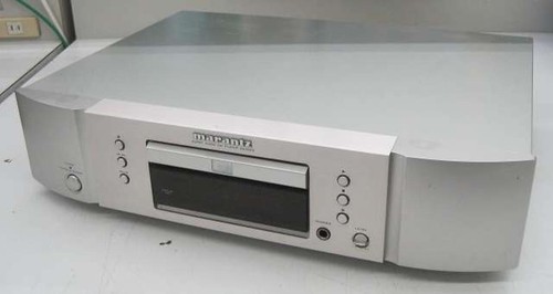 Marantz sa7003 sacd player - marantz, cd