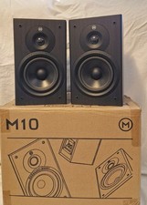 Mordaunt Short M10 Bookshelf