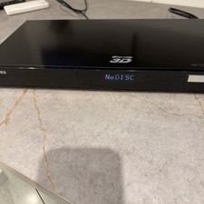 SAMSUNG BD-C5900 Smart 3D