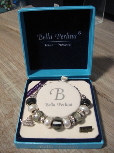 Bella perlina deluxe - bella,