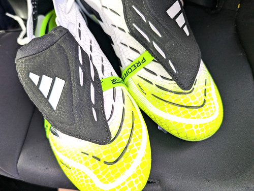 Adidas predator elite - adidas,