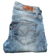LEVIS Bold Curve Skinny  Jeans