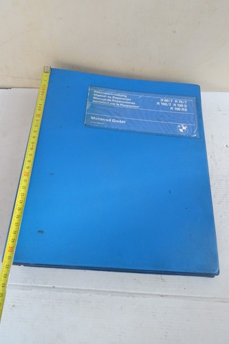 Motorcycle repair manual - motorcycle, r