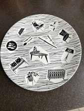 Ridgeway Potteries Homemaker