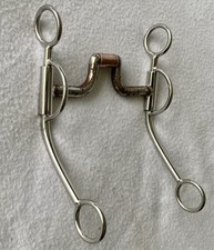 Tom BALDING 5-1/4" Sweet Iron