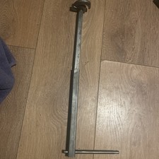 Rothenberger Nr 7-0225 Extendable Basin Wrench. Used. Good Working Order.