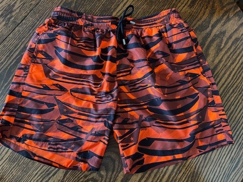 Vilebrequin swim shorts - swim,