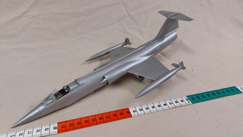 Lockheed 104 starfighter - lockheed, f-104