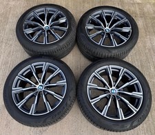 20" Genuine BMW X5  Series G05