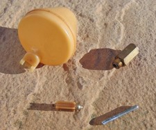 Classic SU Carburettor HS