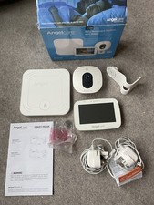 Baby Monitor. Wireless