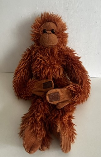 Dowman soft touch orangutan - dowman,