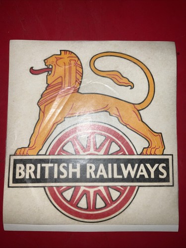 Rare nos british - british, railways