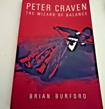 PETER CRAVEN, THE WIZARD OF