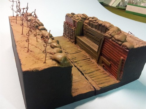 Fog models scale - fog, /