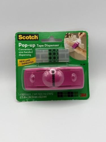 Scotch pop handband one - pop-up,