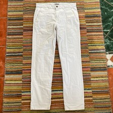 Mens TU Man W34 L34 Trousers -