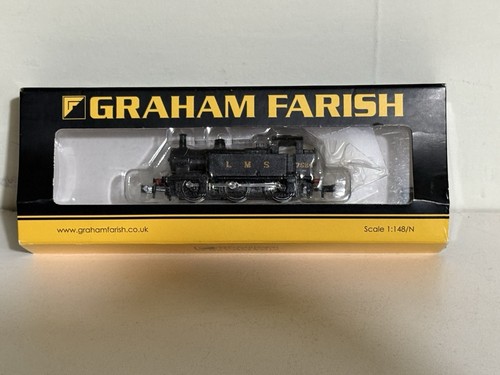 Graham farish gauge 372 210a - n, 372-210a