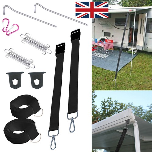 For fiamma awning tie down - down, kit