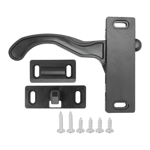 Damaged part fix - fix, camper
