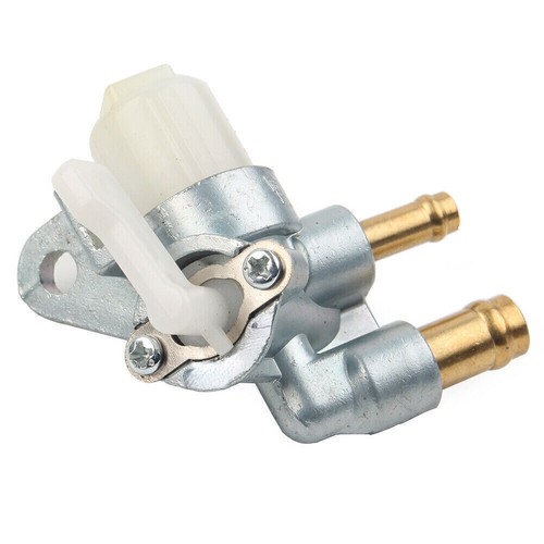 Fuel shut off - shut, valve