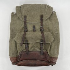 Vintage Swiss Army Salt Pepper