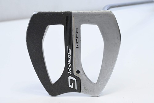 Ping sigma doon putter - sigma, 36