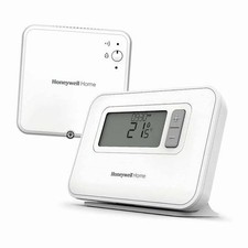Honeywell t3r wireless - honeywell,