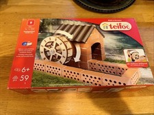 Teifoc Water Mill 4030